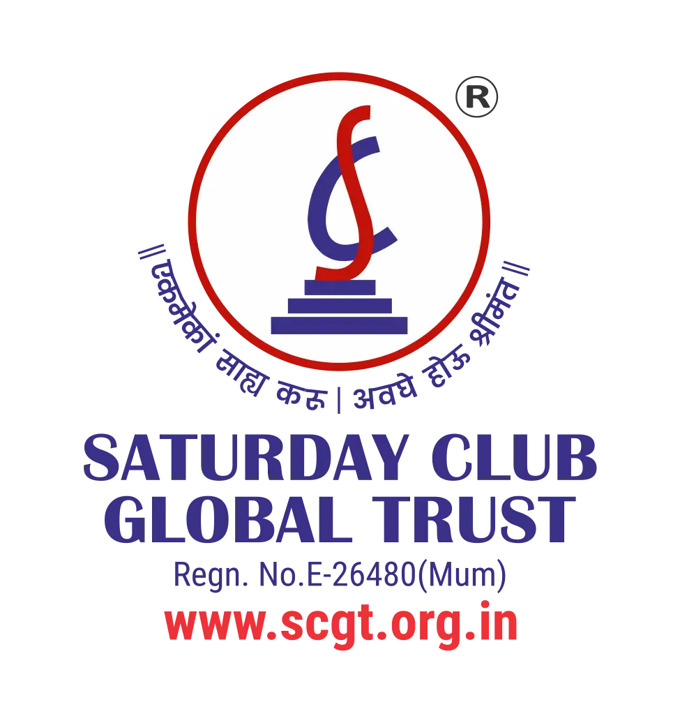 Saturday Club Global Trust logo